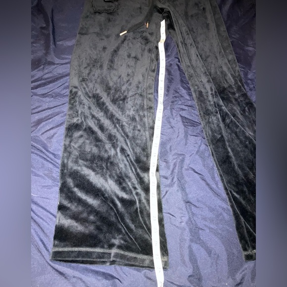 Juicy Couture Sweatpants Vintage - Picture 10 of 13